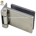 casting stainless steel door hinge for glass gate